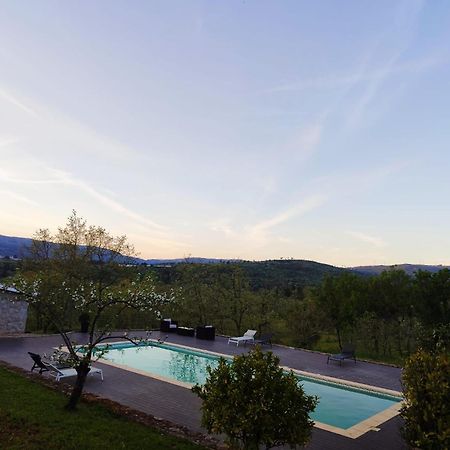 Quinta Dos Carvalhais - Serra Da Estrela Fornos de Algodres Exterior foto