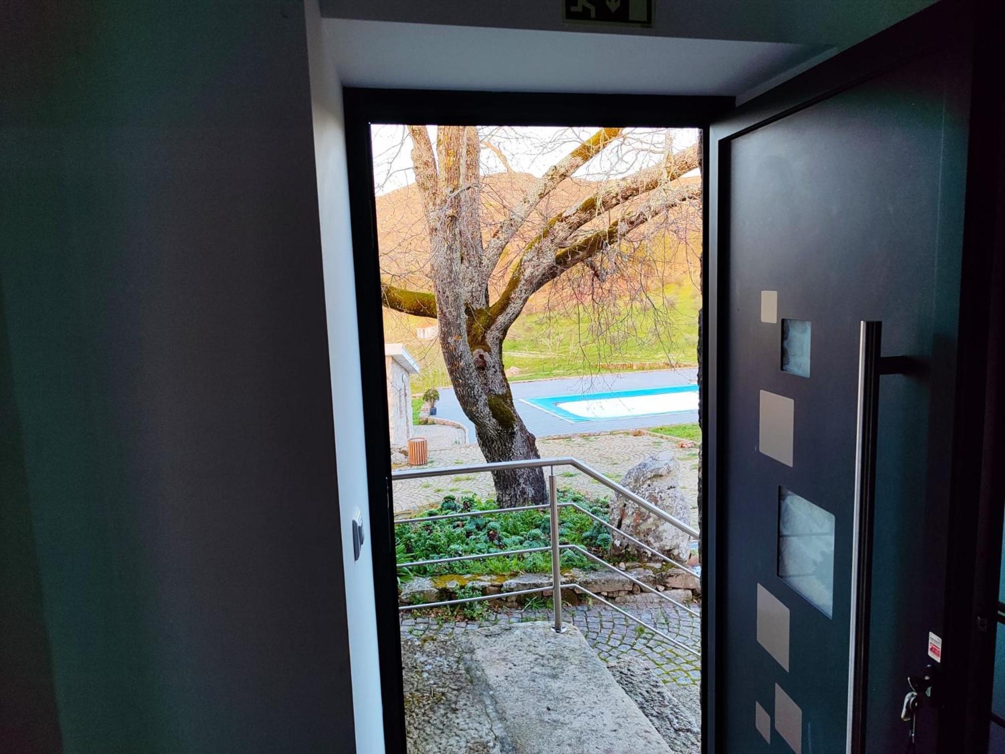 Quinta Dos Carvalhais - Serra Da Estrela Fornos de Algodres Exterior foto